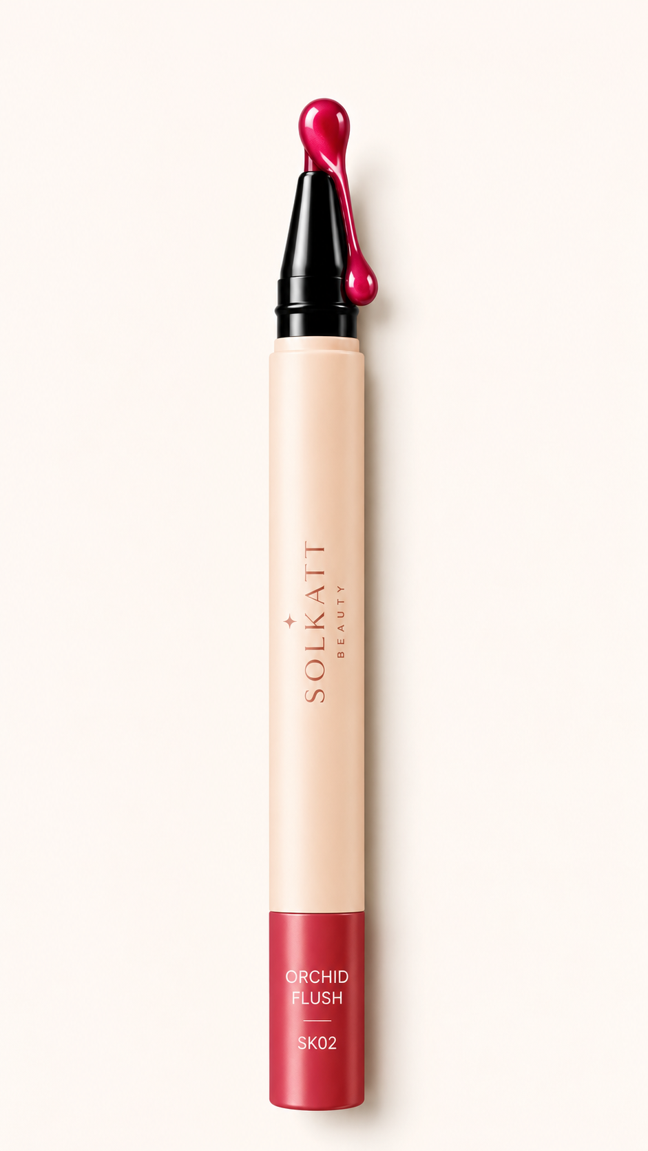 5-in-1 Cat Eye Gel Pen