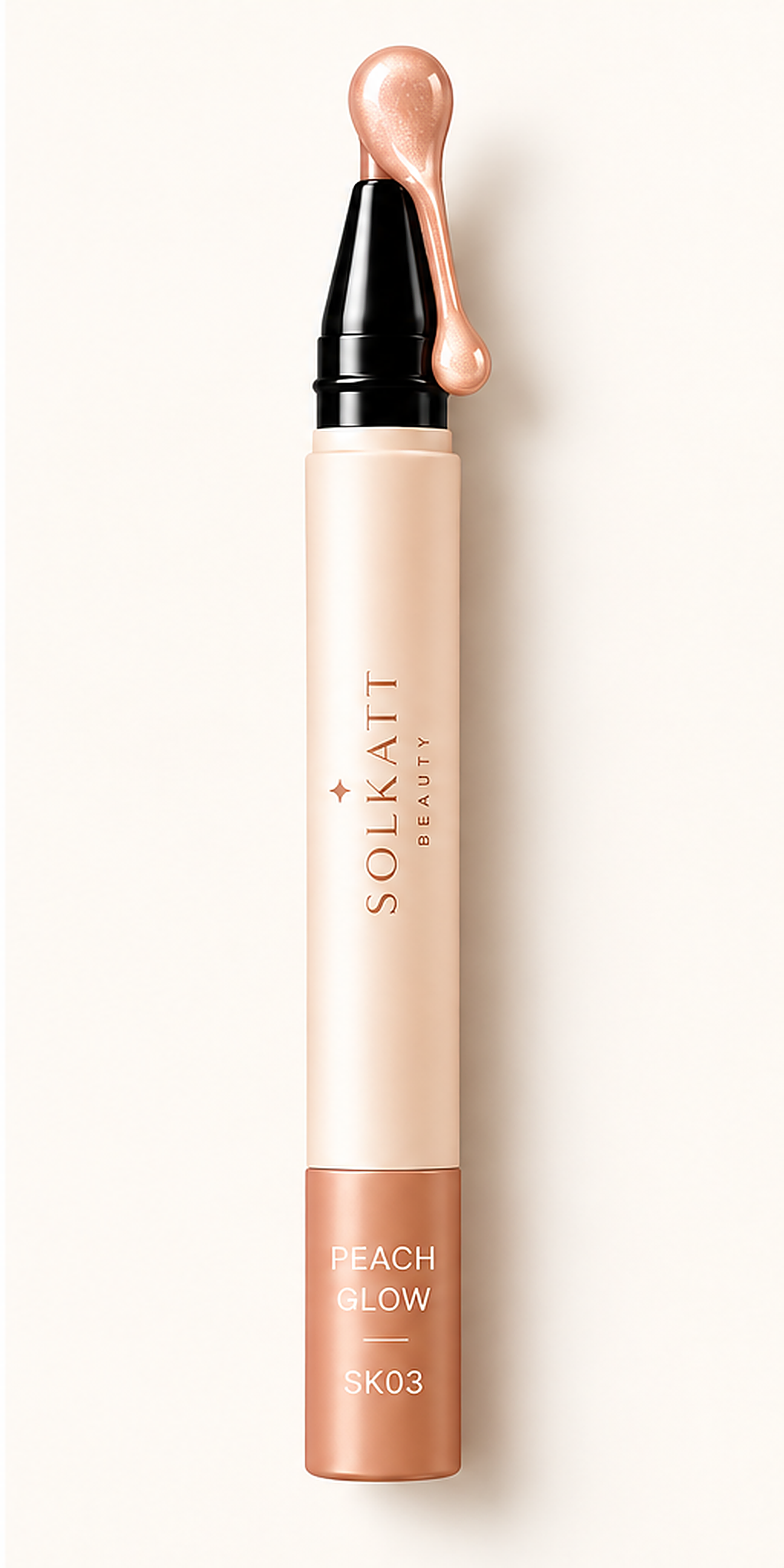 5-in-1 Cat Eye Gel Pen