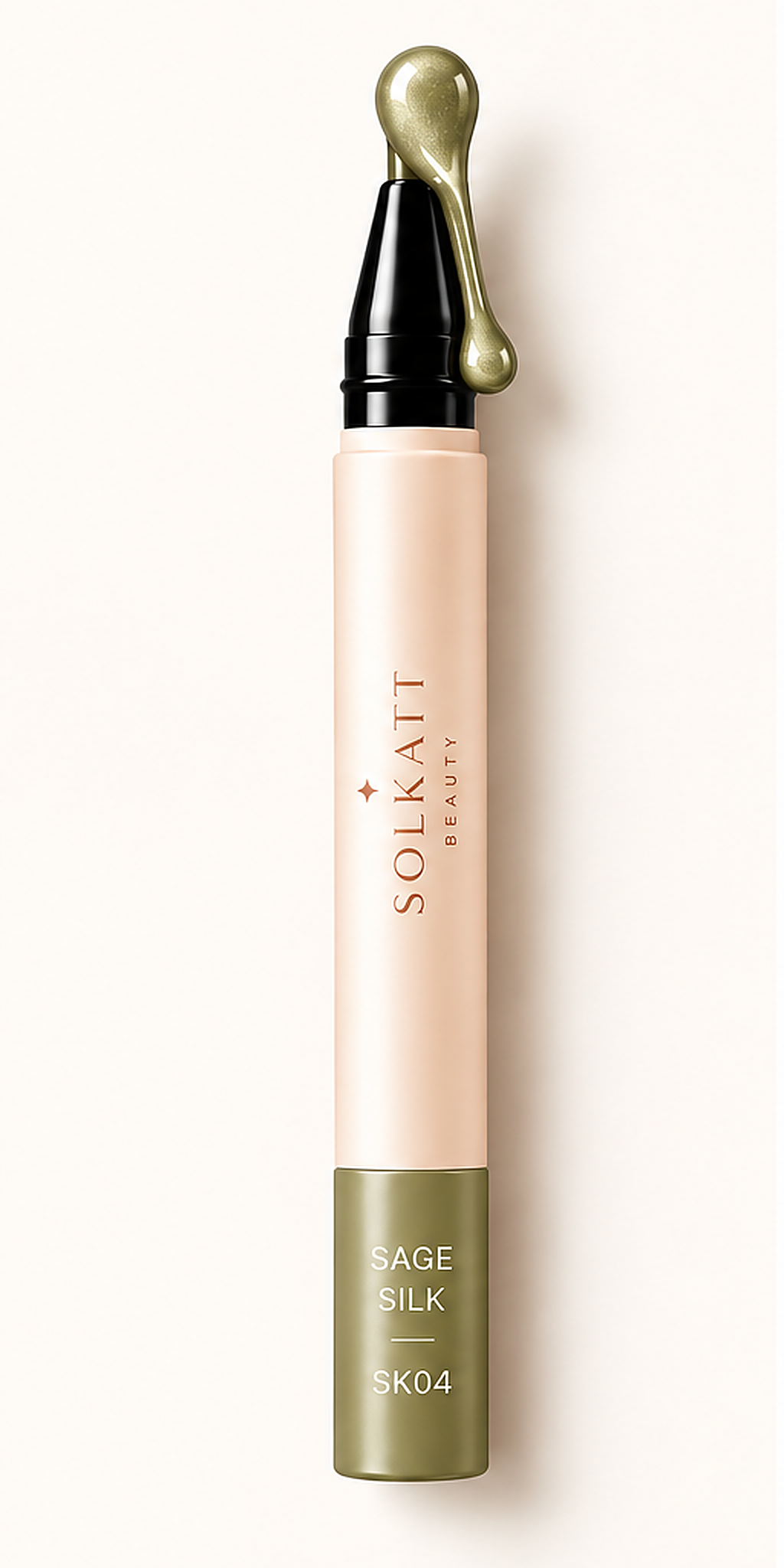 5-in-1 Cat Eye Gel Pen