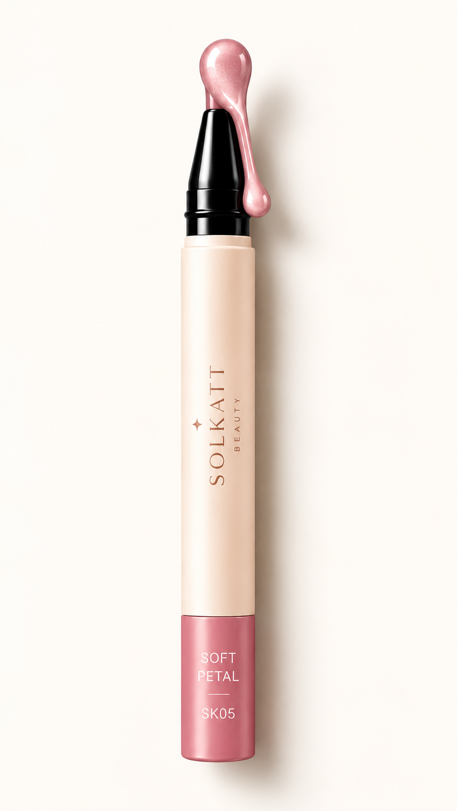 5-in-1 Cat Eye Gel Pen