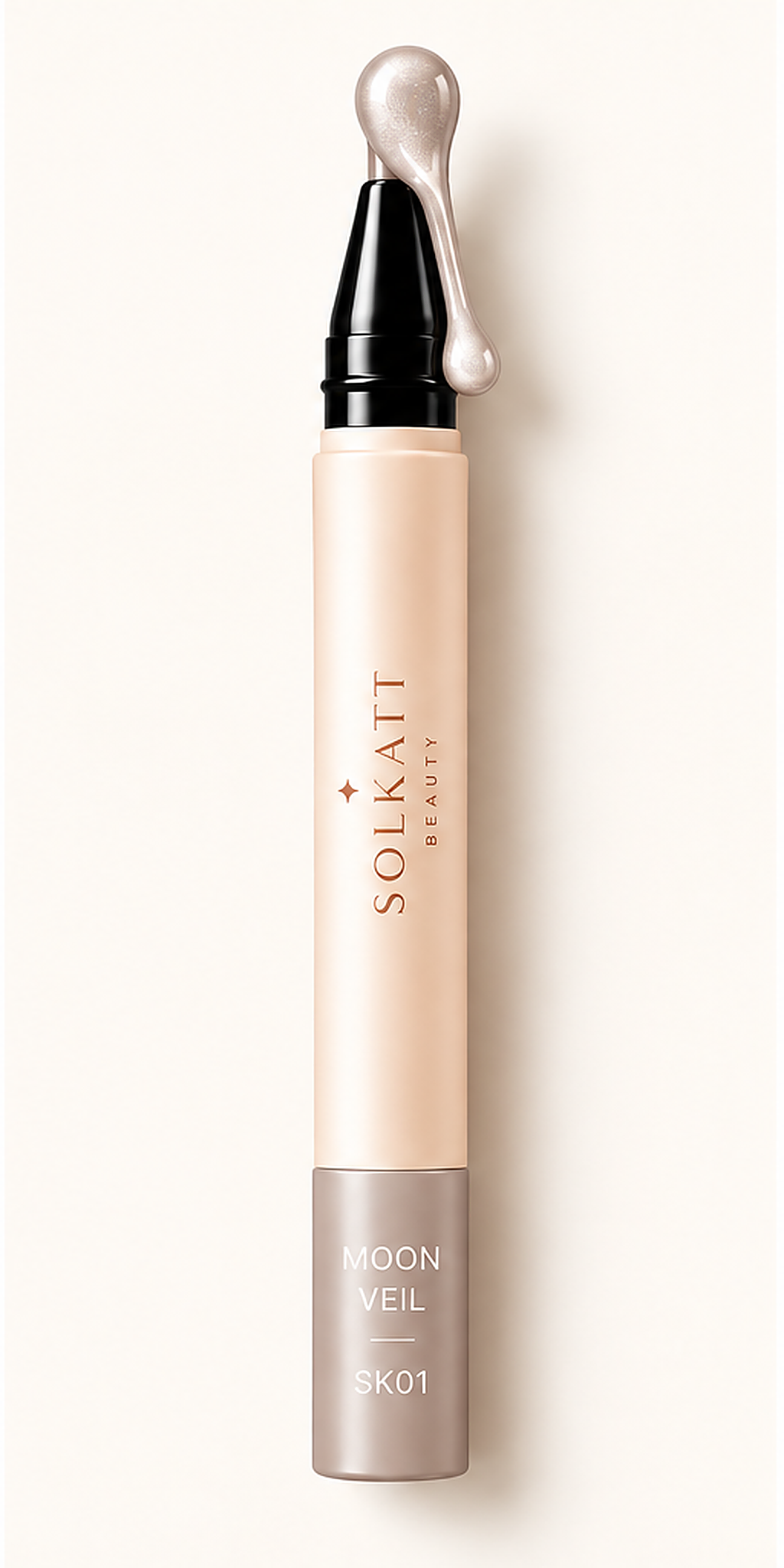 5-in-1 Cat Eye Gel Pen