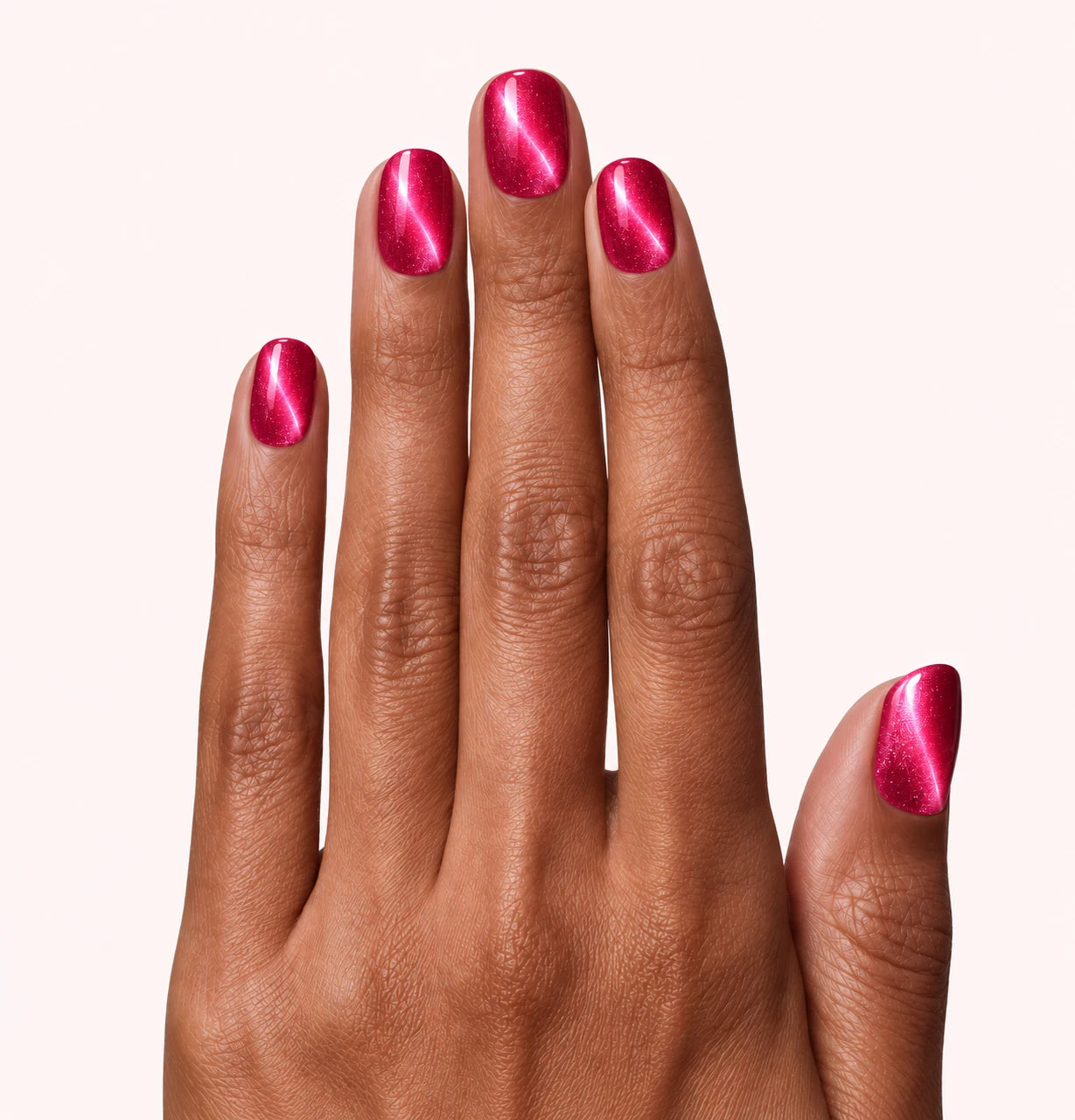 SOLKATT nail look